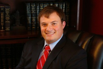 Timothy McFalls