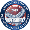 HTL Top 100 Personal Injury Attorneys - 2019