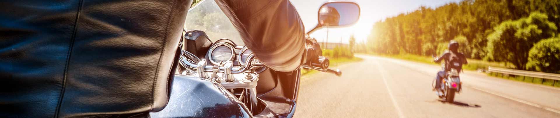 motorcycle accident lawyers in Huntsville, Alabama