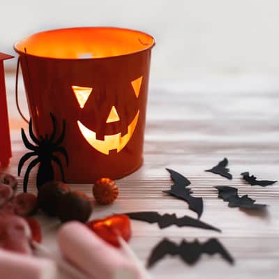 Huntsville divorce lawyers discuss navigating Halloween after divorce.