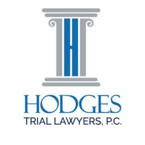 Jeremiah Hodges of Hodges trial lawyers, P.C. discuss wrongful death against murderer.