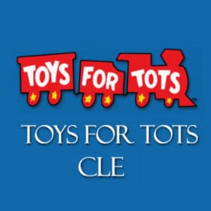 Hodges Trial Lawyers, P.C. discuss sponsoring toys for tots.