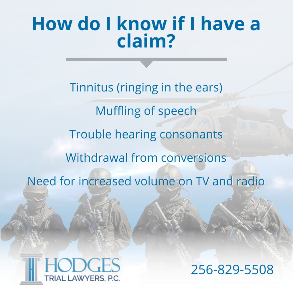 Huntsville Products Liability Lawyers Huntsville Products Liability Lawyers secure compensation for soldiers injured by defective products.