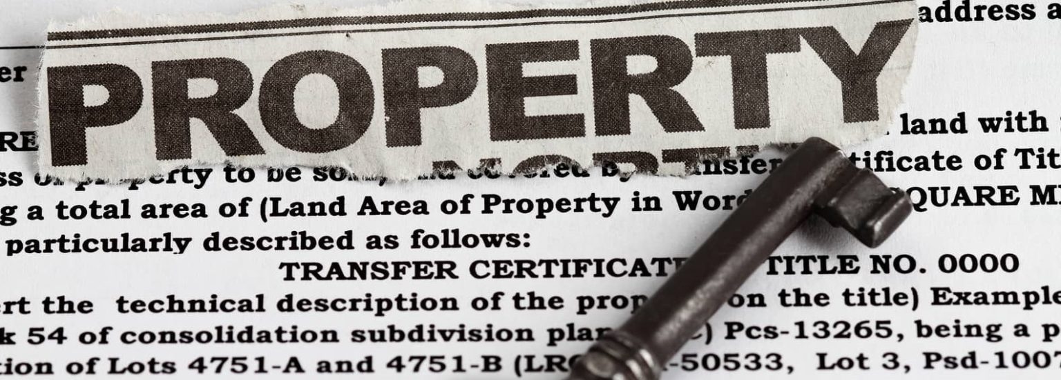 Adverse Possession and Quiet Title Actions Alabama Law Blog