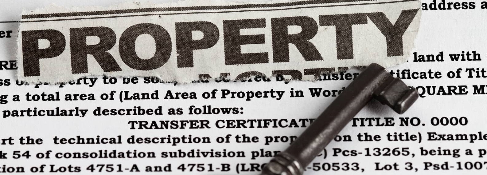 quiet title and adverse possession in Huntsville, Alabama