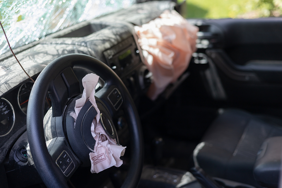 Takata Air Bags Lawsuit