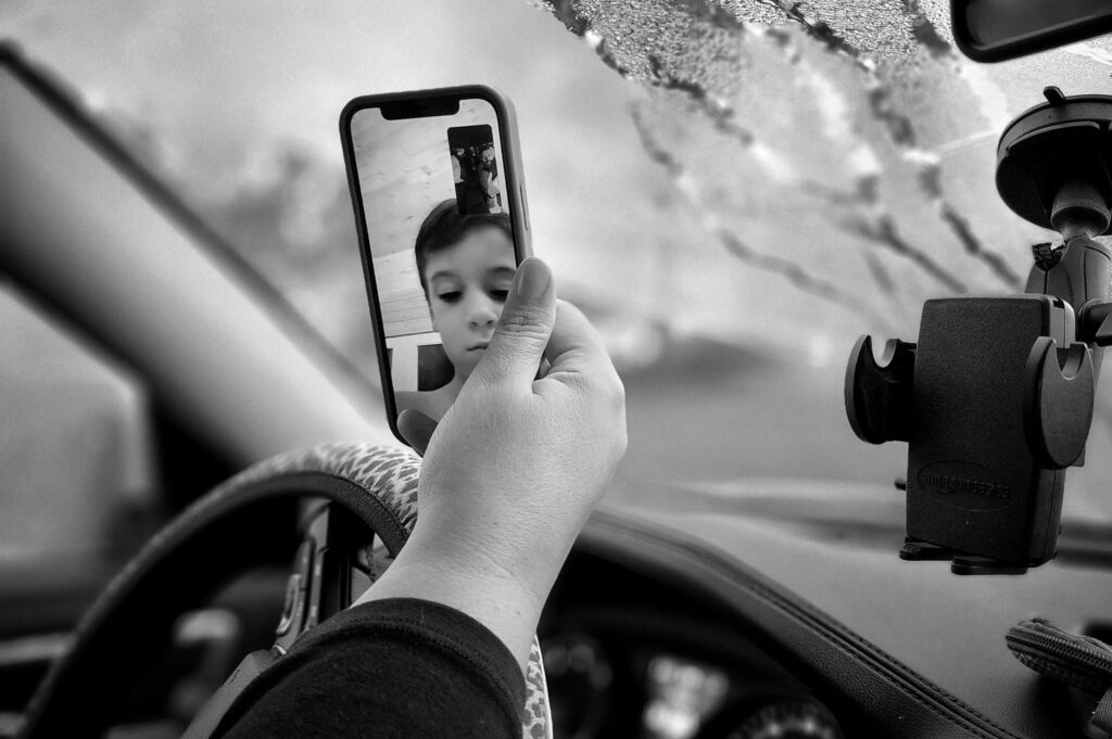 The Role of Social Media in Car Accidents: Distractions, Evidence, and ... - Effects Of Social Media On Driver Behavior