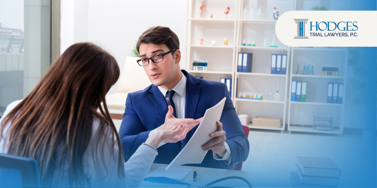 How Insurance Companies Use Independent Medical Examinations to Their Advantage