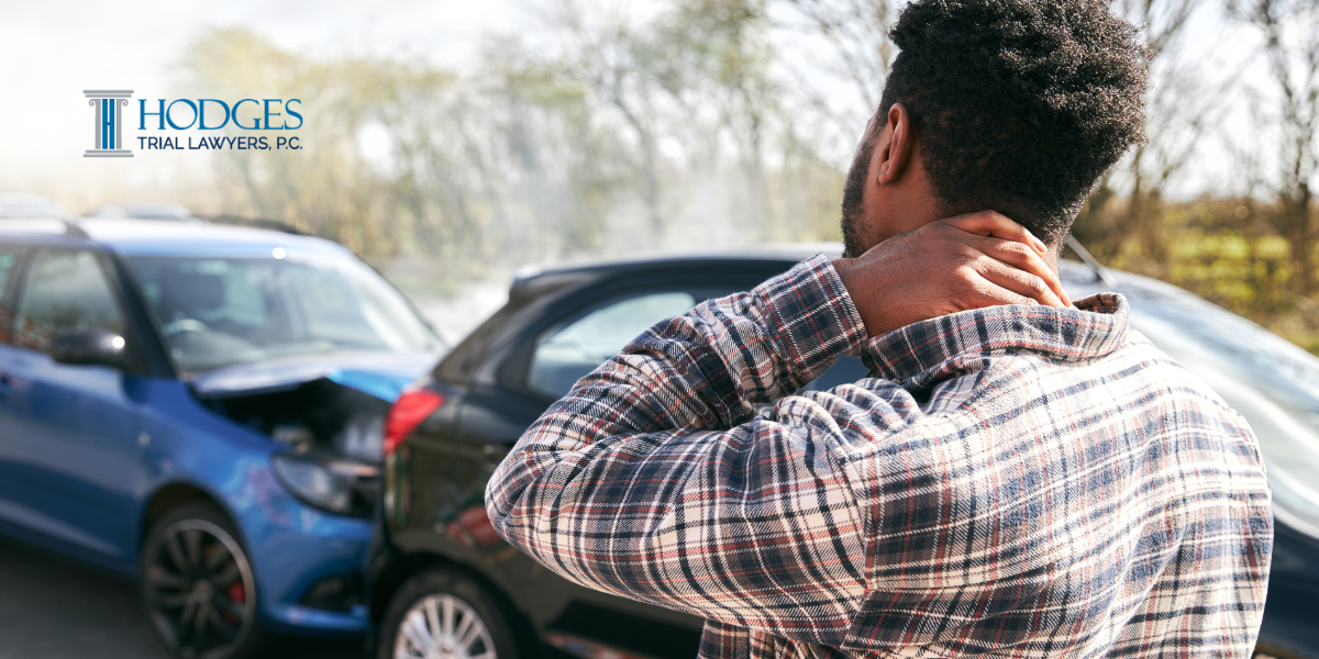 Is it Worth Suing for Whiplash after an Alabama Car Accident?