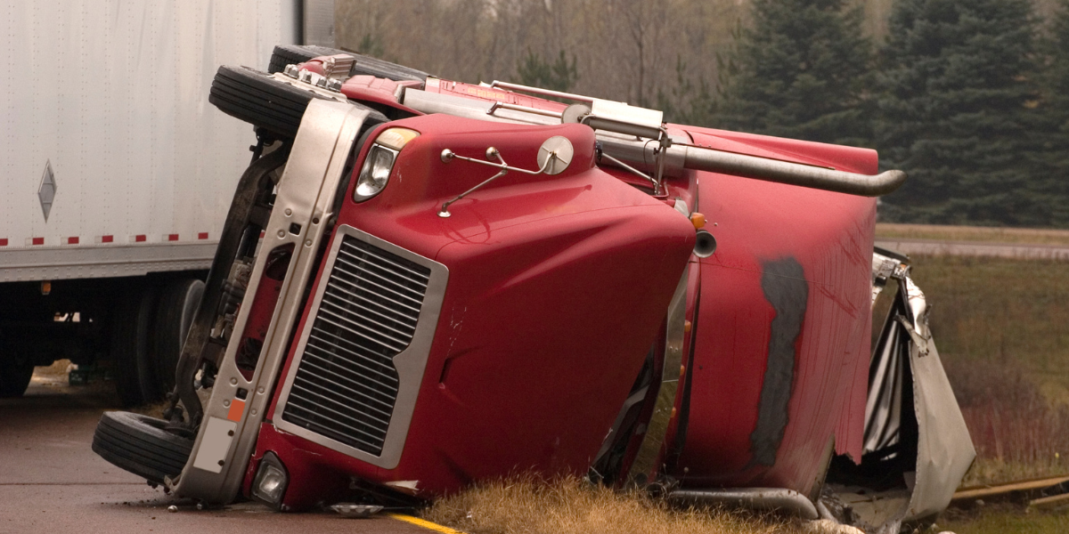 Delayed Injury Symptoms to Look For after an Alabama Commercial Truck Crash
