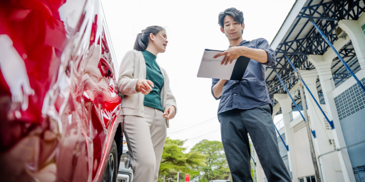 How Insurance Companies Try to Minimize Your Car Accident Settlement