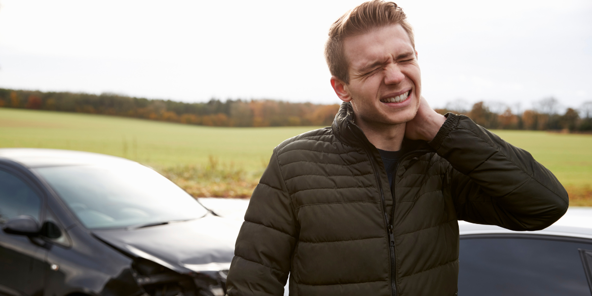 Early Warning Signs of Traumatic Brain Injury After an Accident