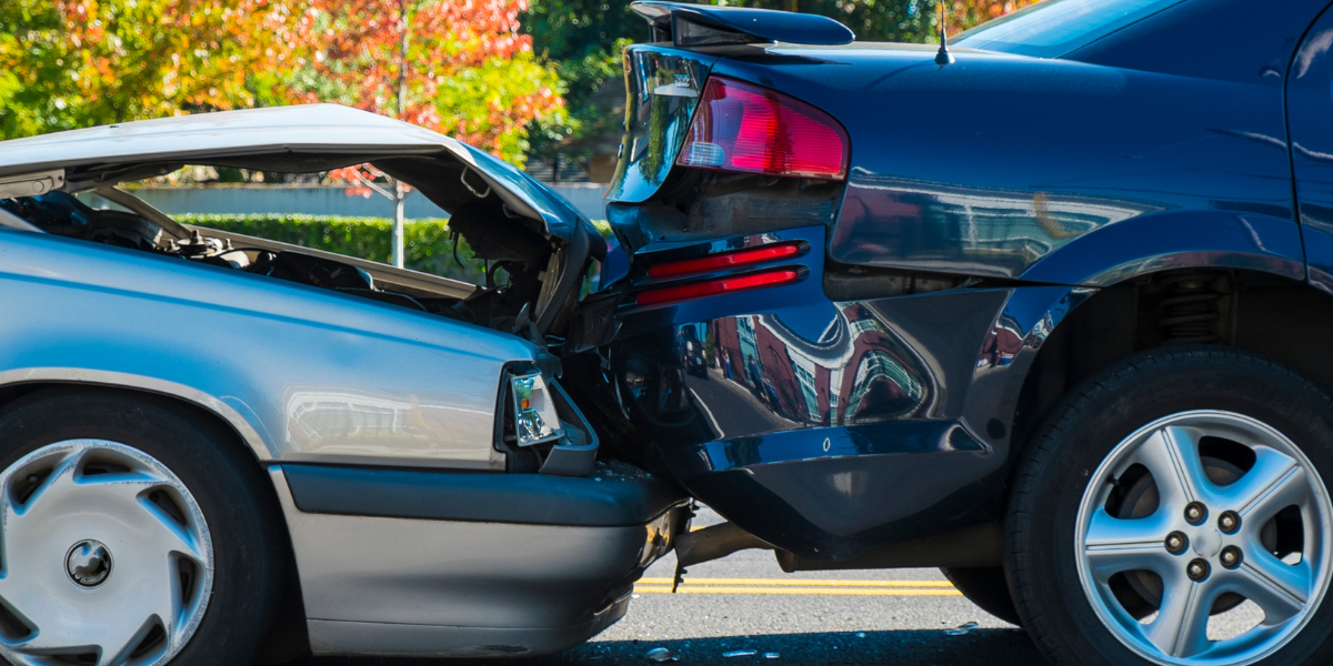 What Is the Average Settlement for a Rear-End Collision in Alabama?